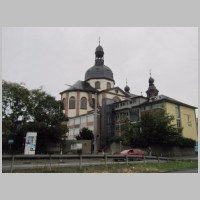 Mannheim, Jesuitenkirche, Foto serovajskys, tripadvisor.jpg